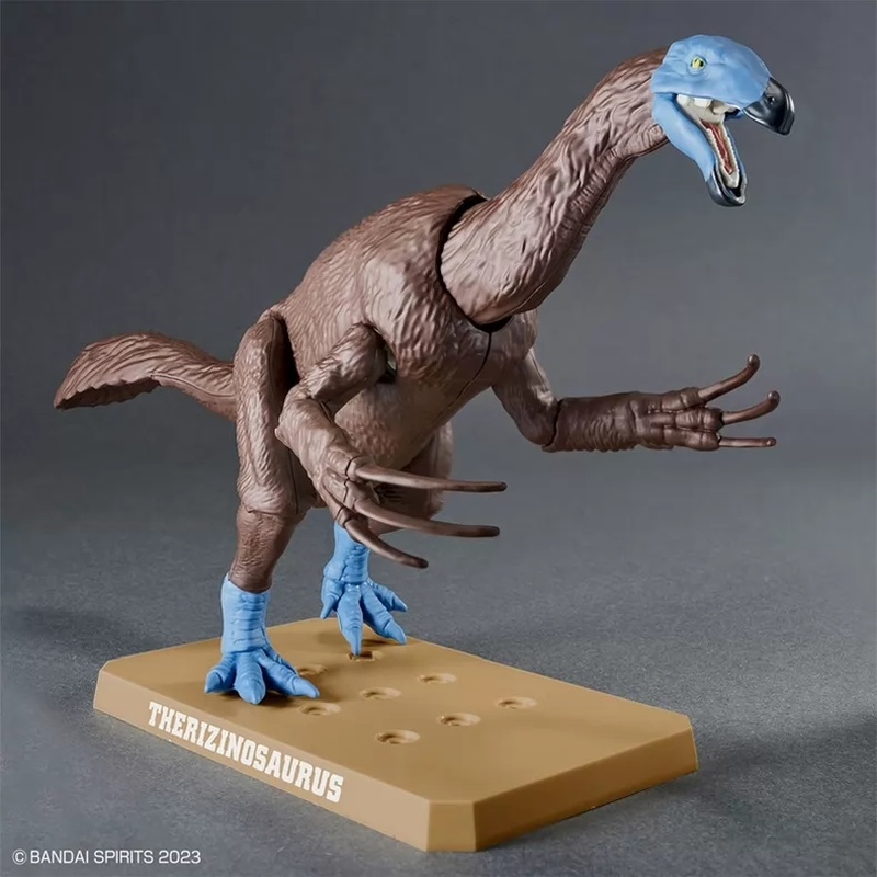 In Stock Originate Bandai Plan - Model Kit Dinosaur Bandai recension och pris